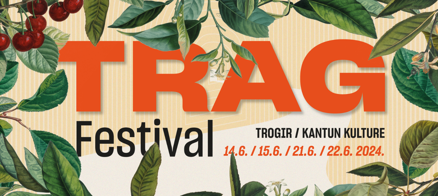 U prodaji su ulaznice za TRAG festival