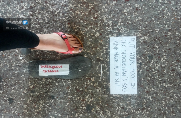 Dioklecijanus tabanus