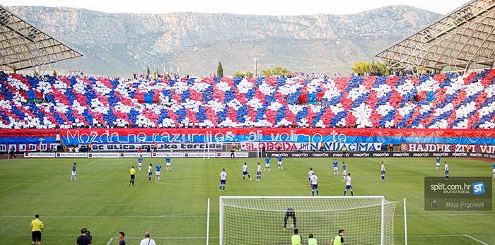 Torcida u subotu organizira prosvjed na Rivi