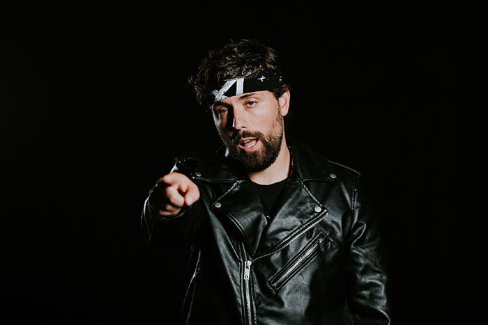 Lozz i njegova ‘Lica dva’