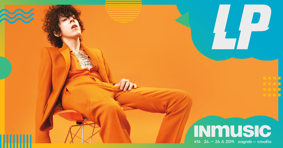 Jedinstvena LP novo pojačanje INmusic festivala #14!