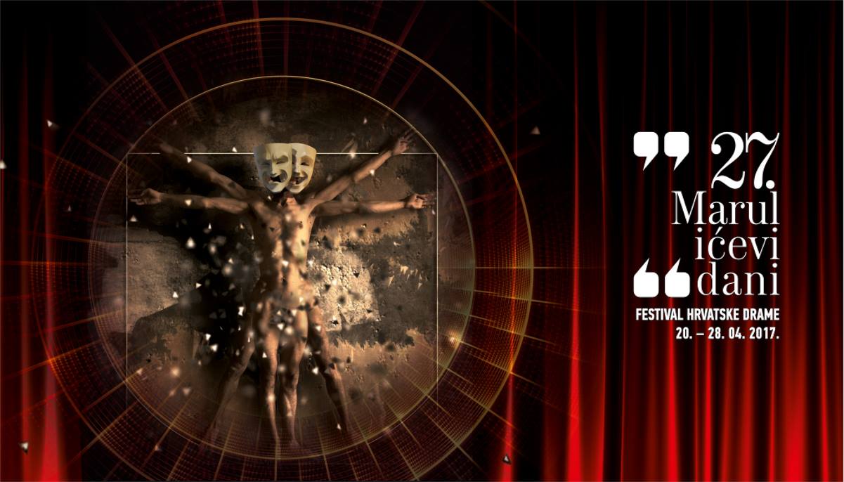 Kreću 27. Marulićevi dani