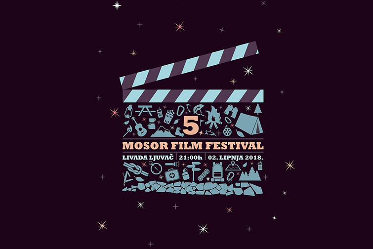 5. Mosor Film Festival