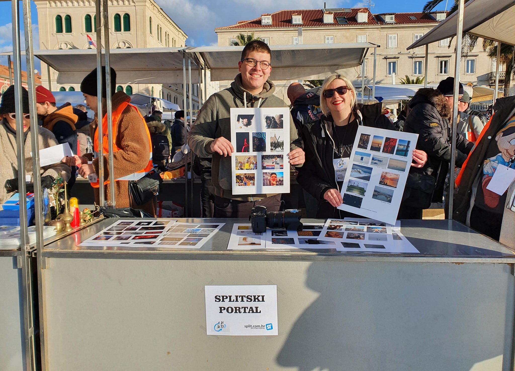 17. Splitska.tiramola na 21. A di si ti!?