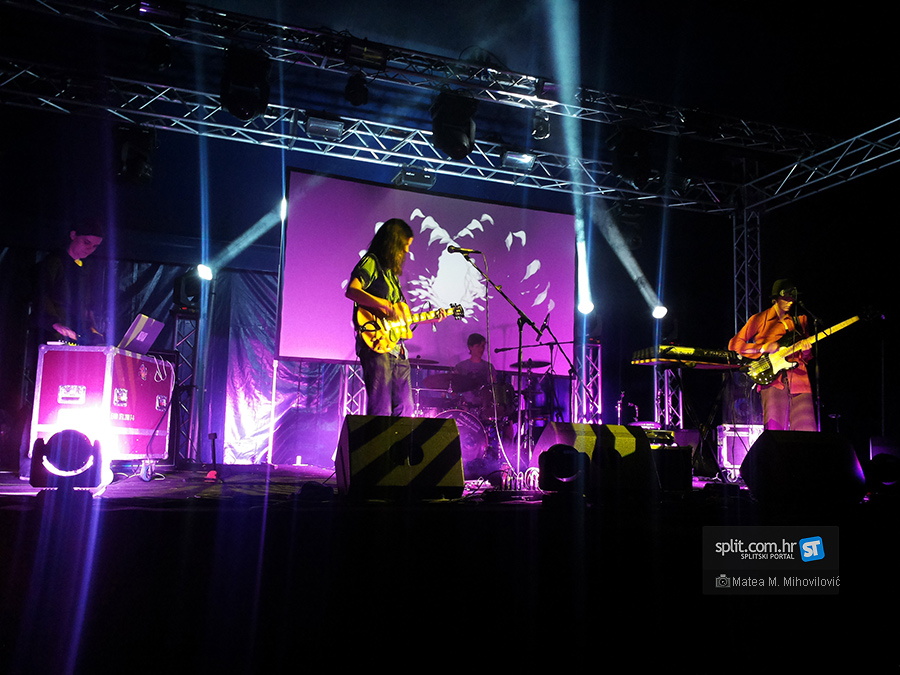 Žen: jezik nije barijera