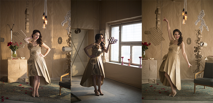 Pogledajte novi spot Ane Opačak za pjesmu “Na kraju dana”!