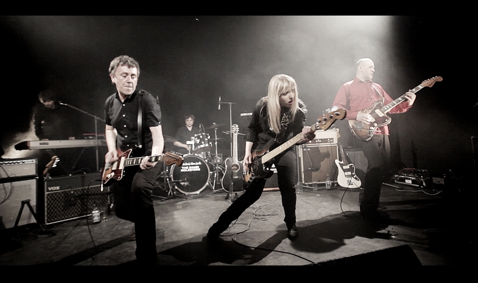 Tramontanu na Bačama otvaraju The Bambi Molesters