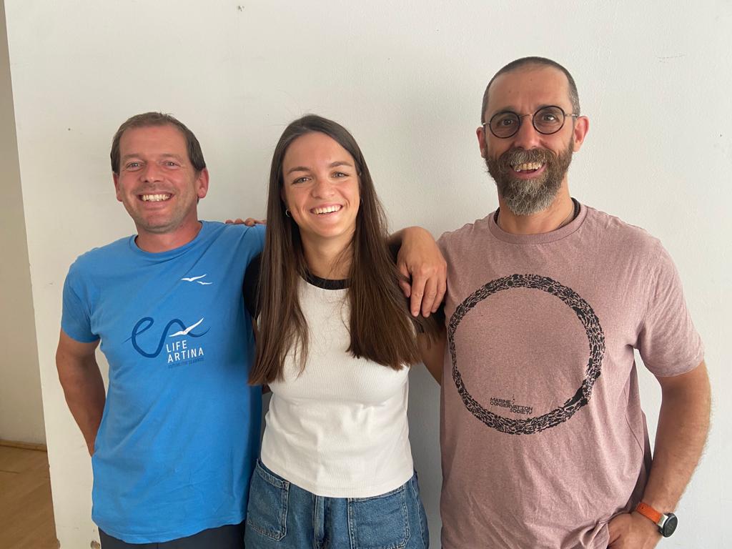 Plivački izazov Dine Levačić za sredozemnu medvjedicu i mentalno zdravlje