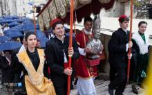 Objavljen kompletan program proslave Sv. Dujma