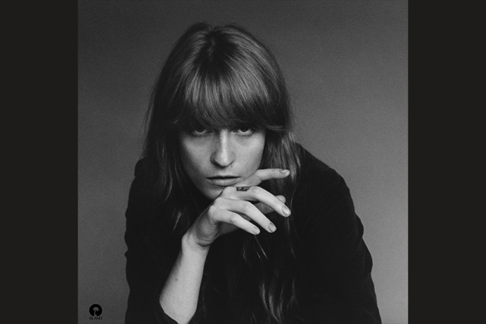 Florence + the Machine na INmusic festivalu!