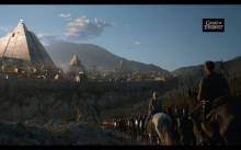 Evo kako hrvatske lokacije izgledaju u novoj sezoni Igre prijestolja