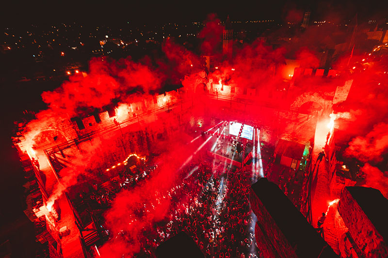 Održan peti KulaKula festival -pogledajte senzacionalne fotografije!