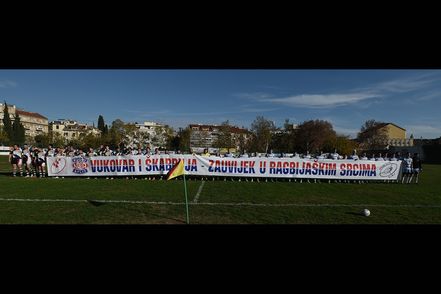 Uvjerljiva pobjeda Nade u dalmatinskom derbiju