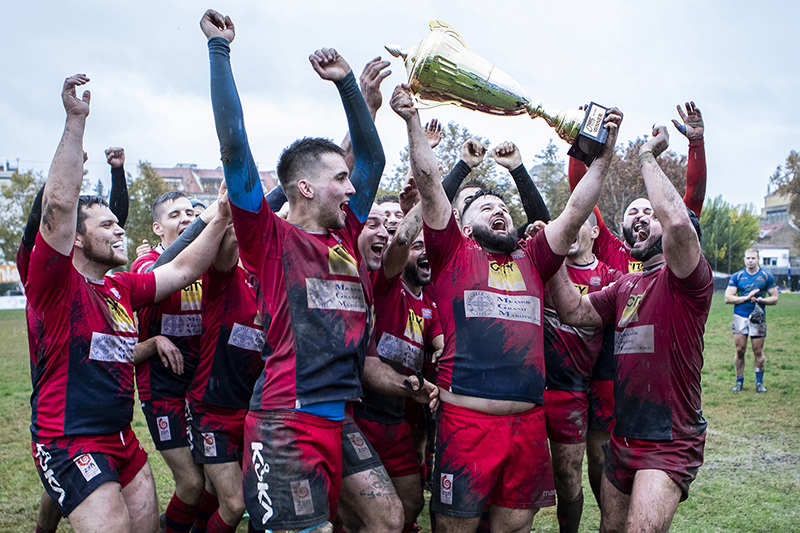 Nadi titula RRC 2021/22