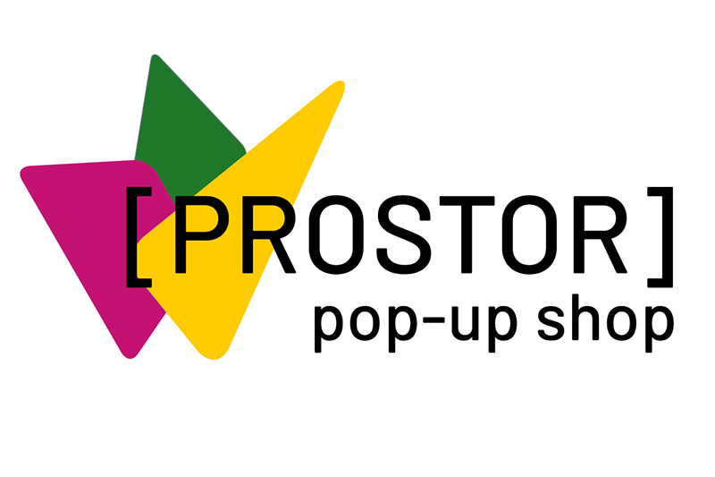 Drugo izdanje pop-up shopa u kreativnom hubu Prostor