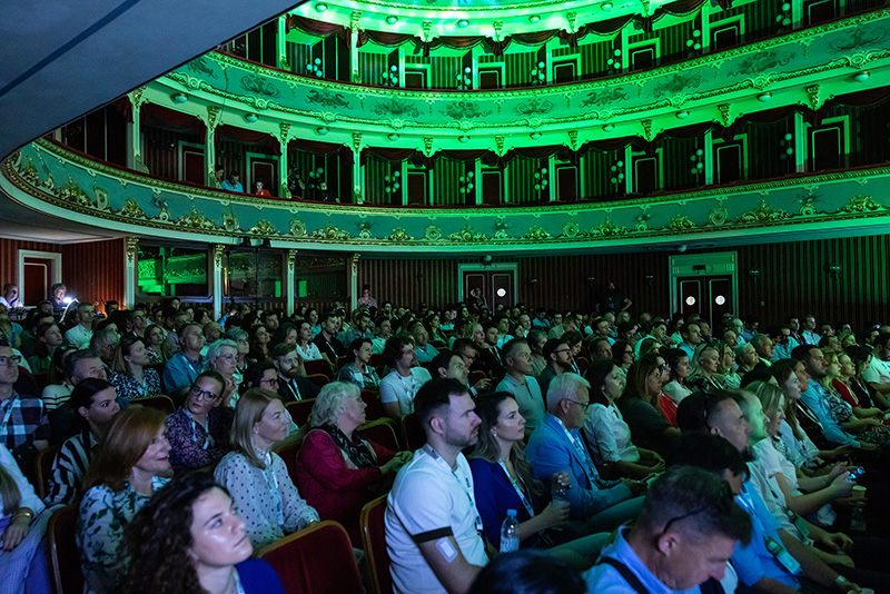 Otvorena Green Future konferencija 2023