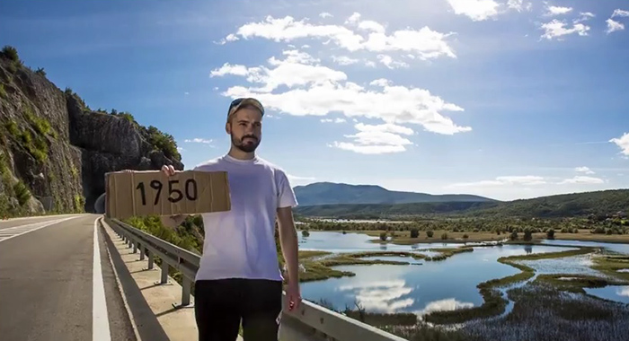 Pogledajte promotivni film “ŽIVIMO HAJDUK”