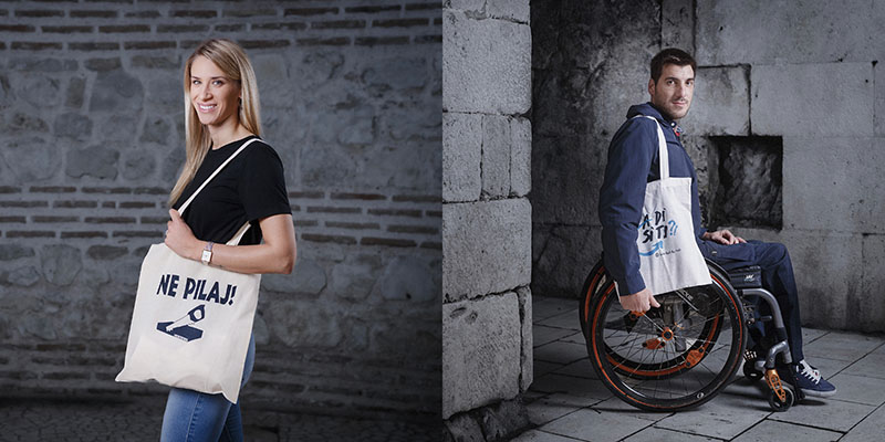 Humanitarna kampanja “Ambasadori solidarnosti i volonterstva”