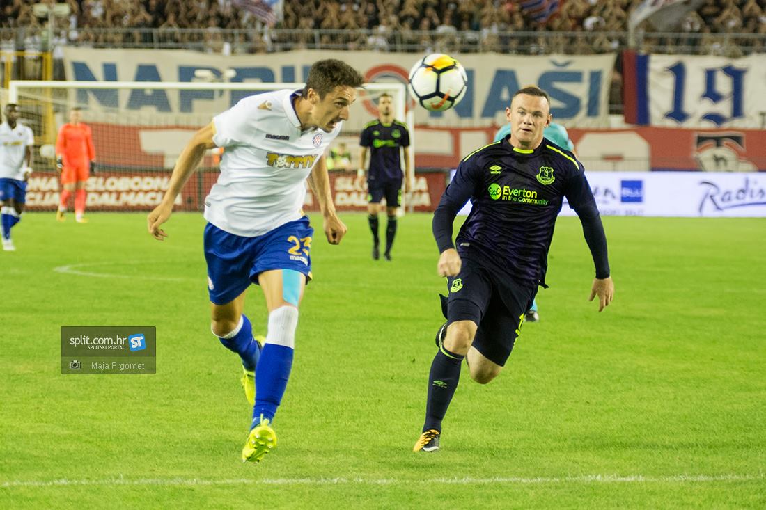 Članovi glasovali: Nižić najbolji hajdukovac za sezonu 2017/18!