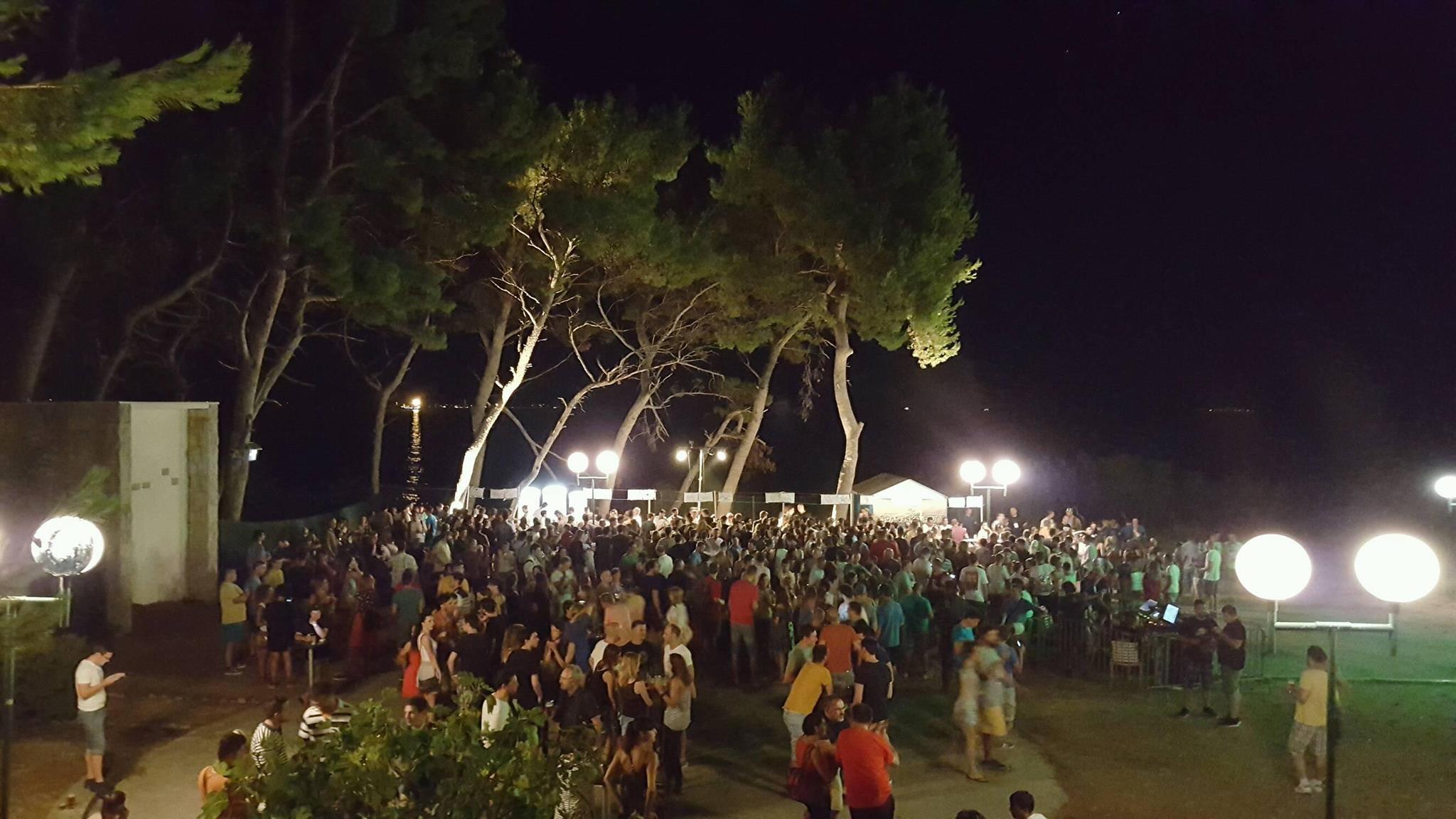 Organizatori ‘Hmeljeva’: Svjesni smo propusta, žao nam je!