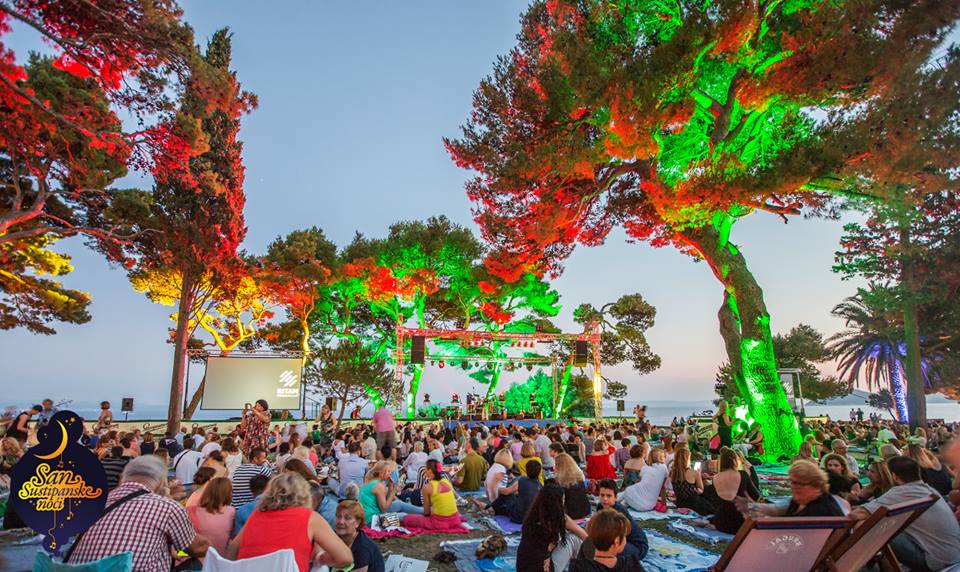 Bajaga na Sustipanu: Pripremamo nešto više balada