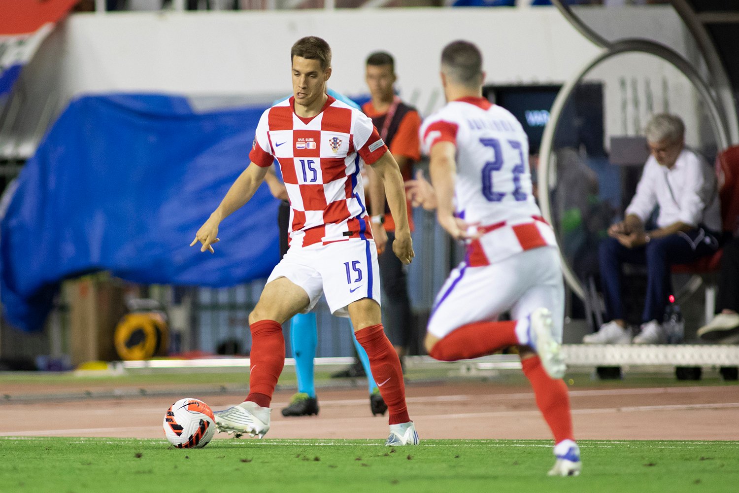 Hrvatska poražena u Glasgowu