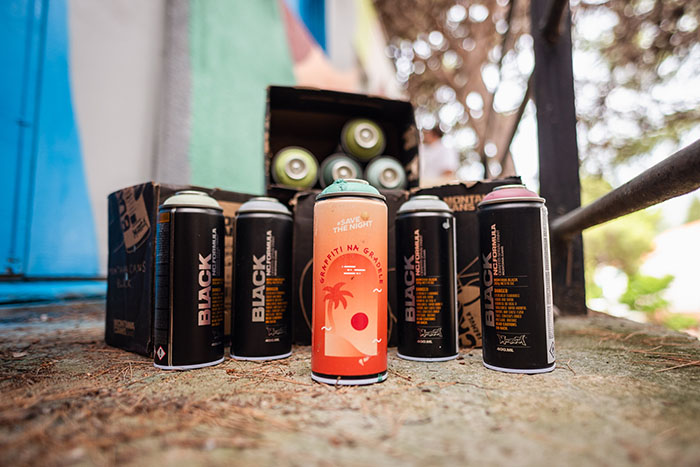 Poznata su prva imena ovogodišnjih Graffita na Gradele