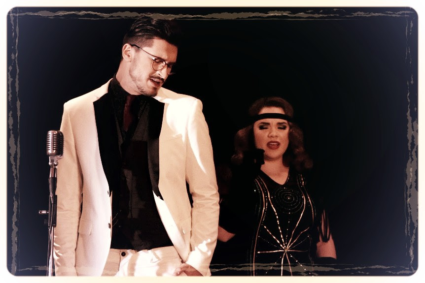 Kristina Boban predstavlja video spot za singl “Nije grijeh”