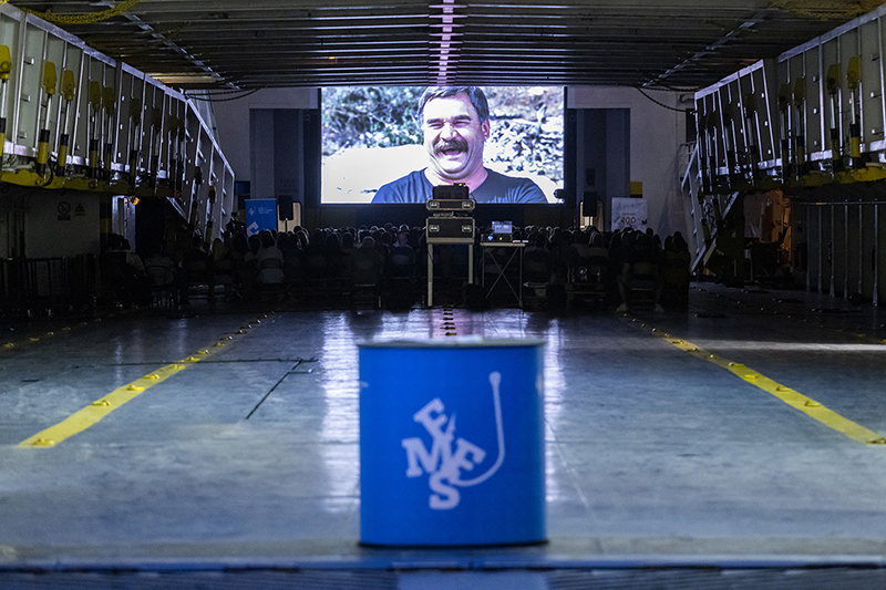 Film Miljenka Smoje “Od petka do petka” stiže u mala mista diljem Dalmacije