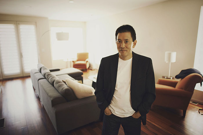 Scott Takeda izlaže u Fotoklubu Split