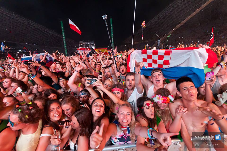 Odabrao Time Out: Split među 10 najboljih europskih destinacija