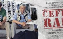 Slovenski hit \”Čefuri raus\” ekskluzivno u Cineplexxu