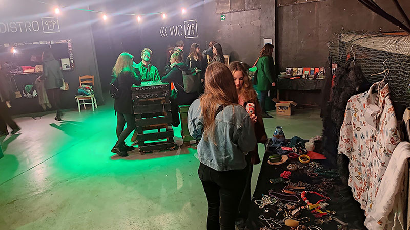 Pročitajte što vas sve očekuje u Domu mladih u prosincu