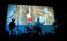 Rokolomotiva predstavlja Rudijev blef