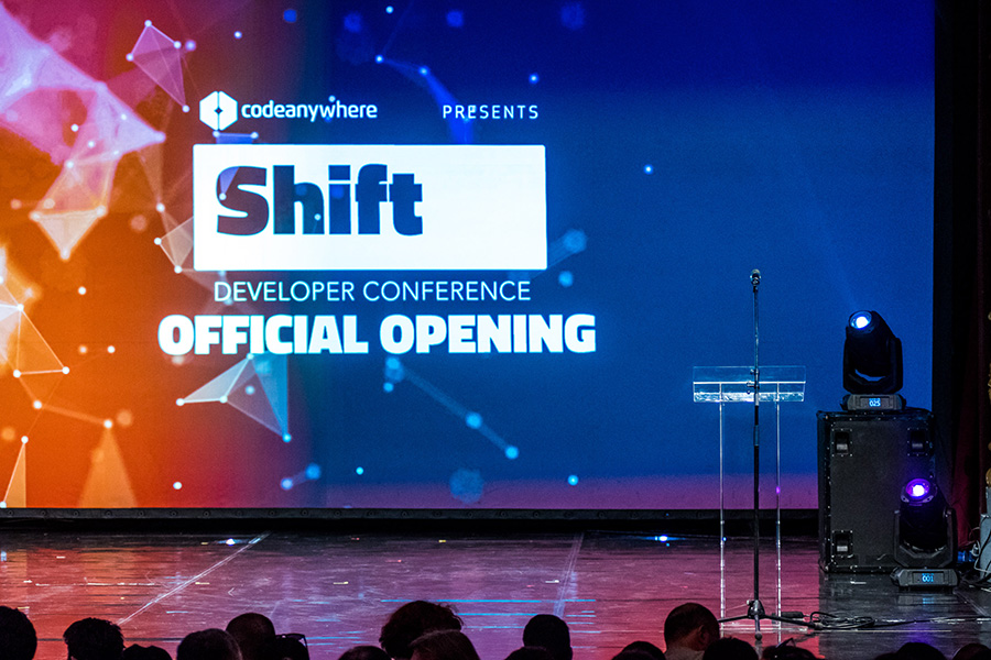 Shift Developer konferencija ponovo u Split dovodi svjetske IT „face“