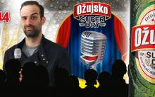 Besplatna Stand Up komedija: Ivan Šarić