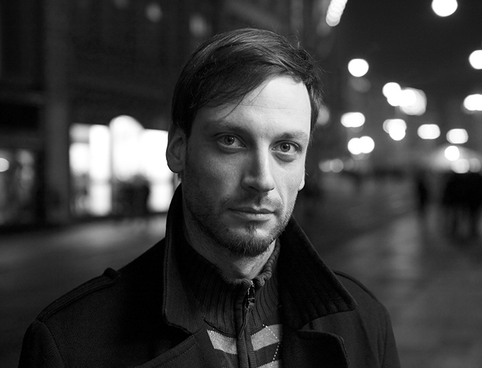 Tonći Gaćina među 10 najperspektivnijih mladih europskih filmaša