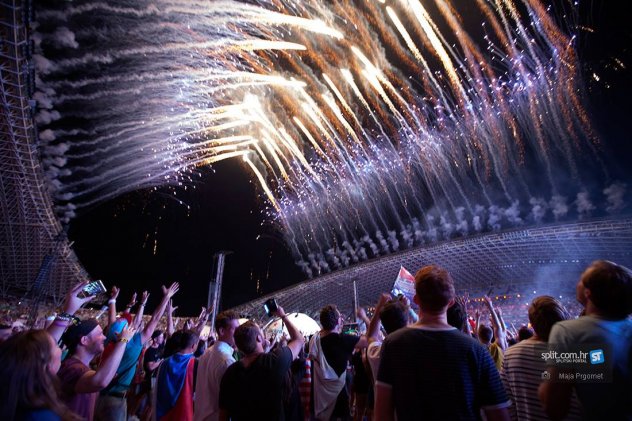 KONAČNO Evo popisa DJ-a ovogodišnje Ultre