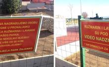 Tko krade ružmarin i lavandu?