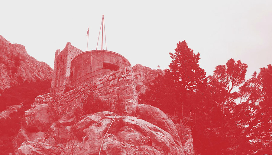 Emergency / Hitnost  – Almissa Open Art 112