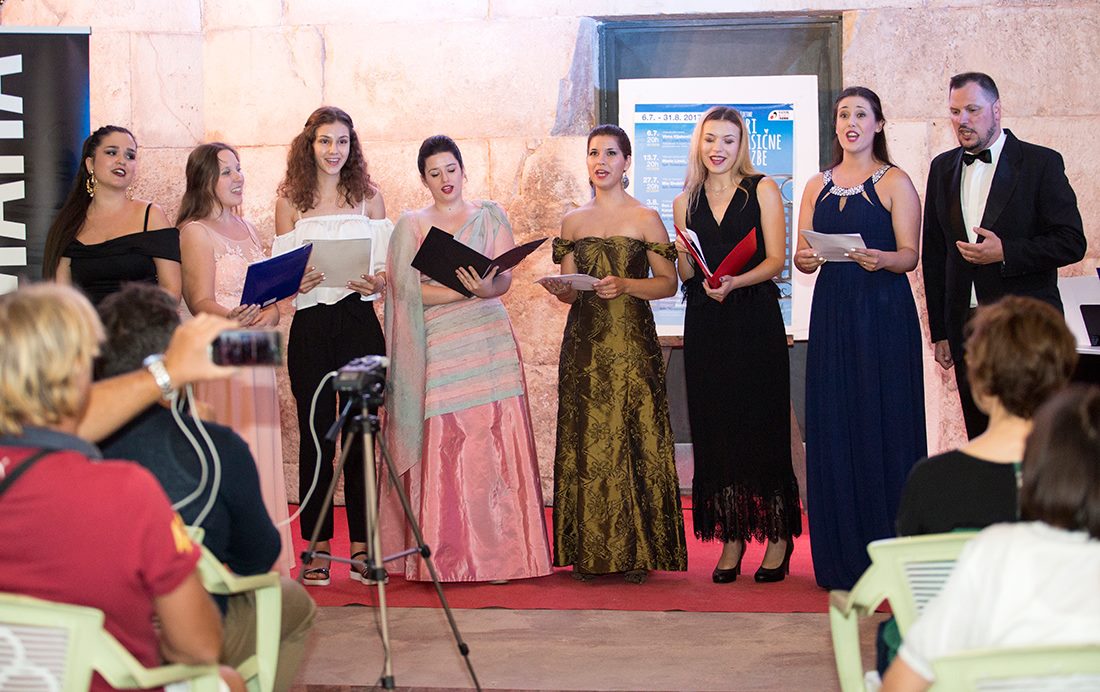 Glazbeni Ocean Renate Pokupić