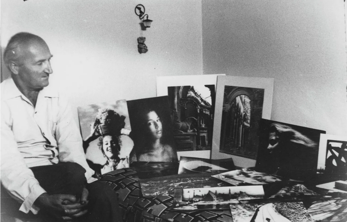 Fotoklub Split: pogledajte izložbu Ljubomira Garbina uz stručno vodstvo