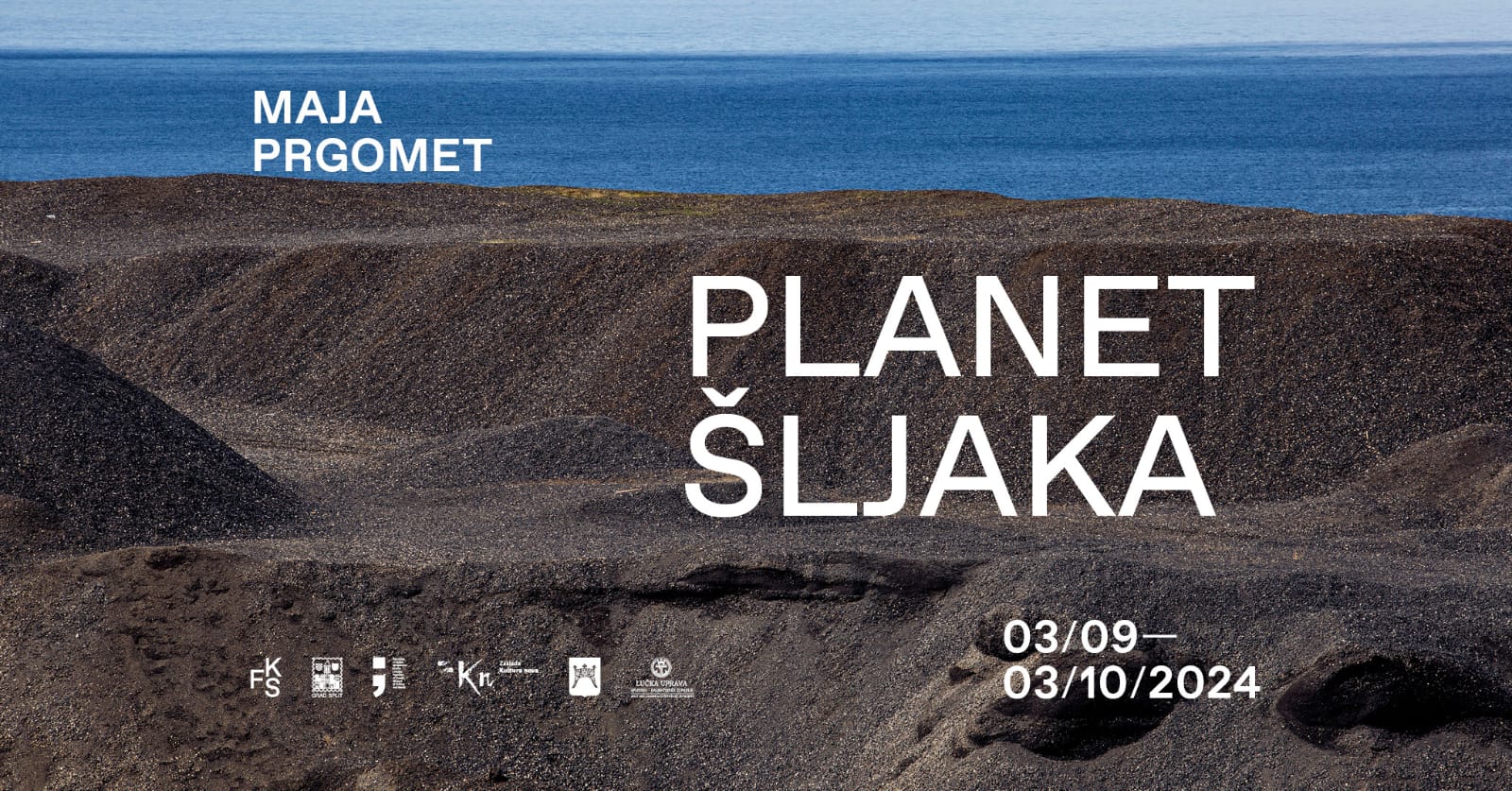 Pogledajte kako izgleda “Planet Šljaka” na fotografijama Maje Prgomet