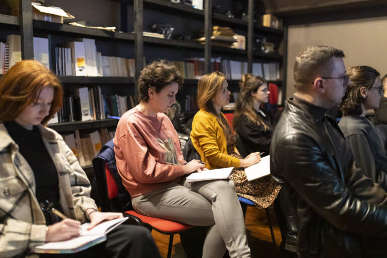 Prijavite se na radionicu produkcije pod mentorstvom Tibora Kesera