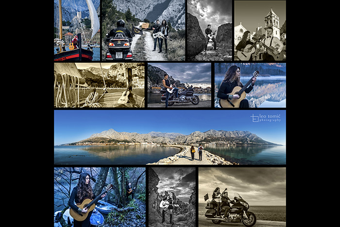 Omiš guitar fest 2016 – rekordan odaziv gitarista i ljubitelja gitare