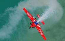 Osvoji vožnju Air Race avionom