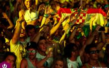 Ultra Europe: jeftinije karte za hrvatske državljane