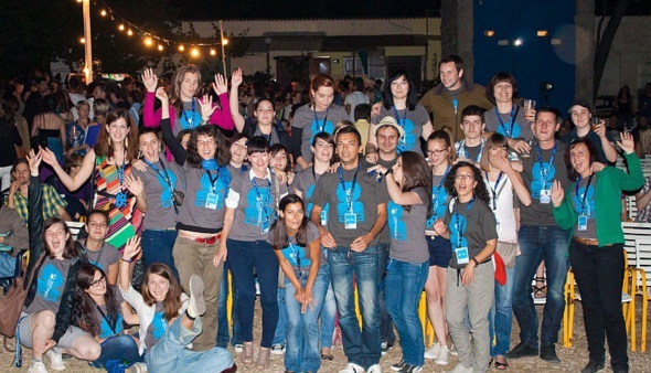 Šesti FMFS traži volontere!