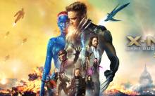 Novo u Cineplexxu: X-Men: Dani buduće prošlosti, Grace od Monaka i Onaj osjećaj kad…