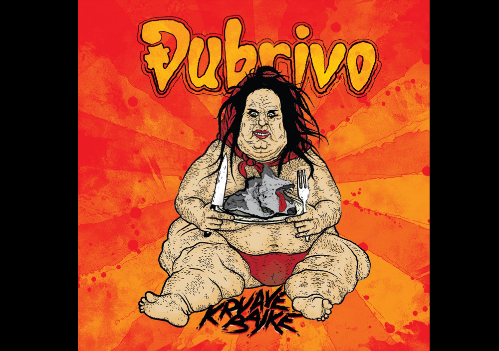 Ekskluzivna splitska premijera “Krvavih bajki”, novog albuma legendarnog Đubriva